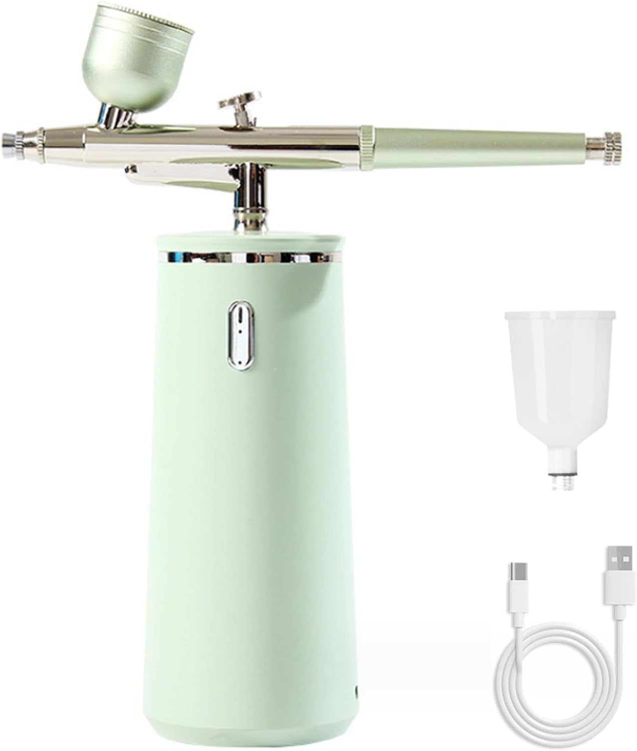 Facial Steamer Nano - Vaporizzatore Facciale Nano Ionico a Nebbia