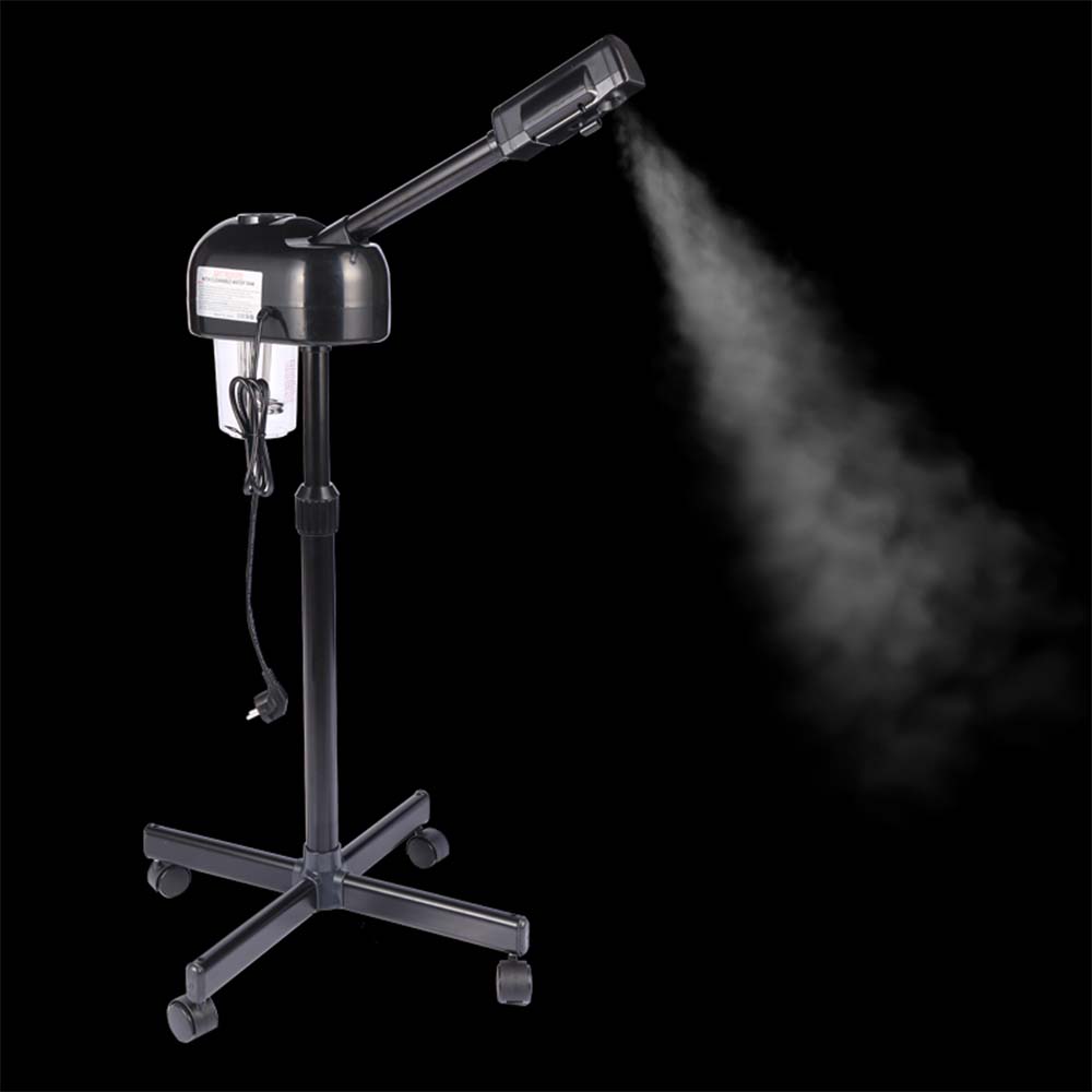 Facial Steamer Nano - L'umidificatore all'ozono a nebbia calda può