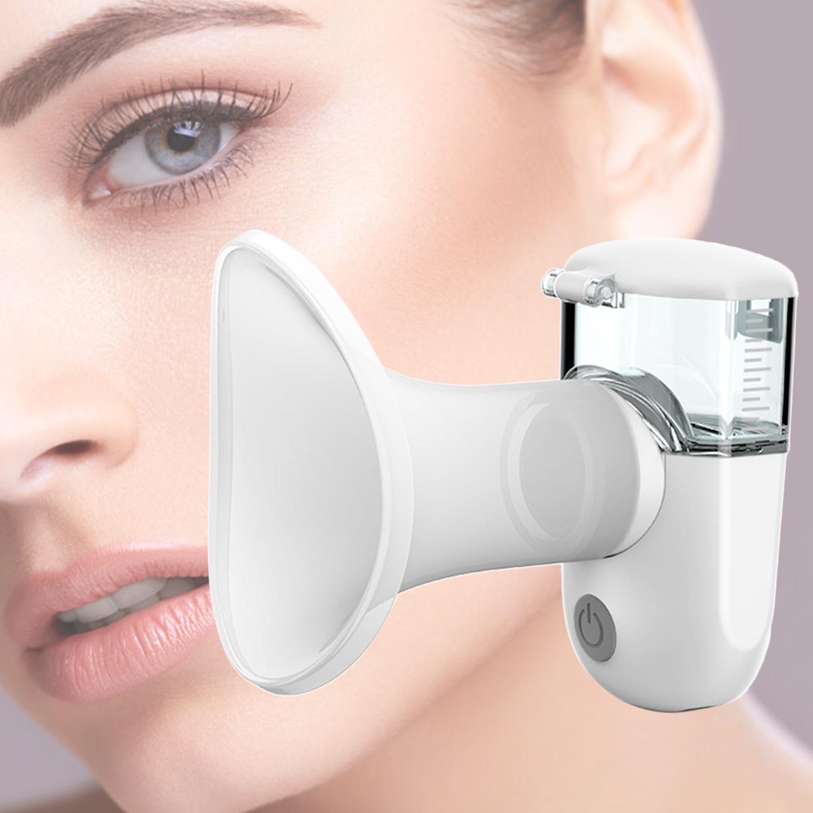 Spruzzatore Nano Portatile per - Facial Steamer Nano recensione e prezzo