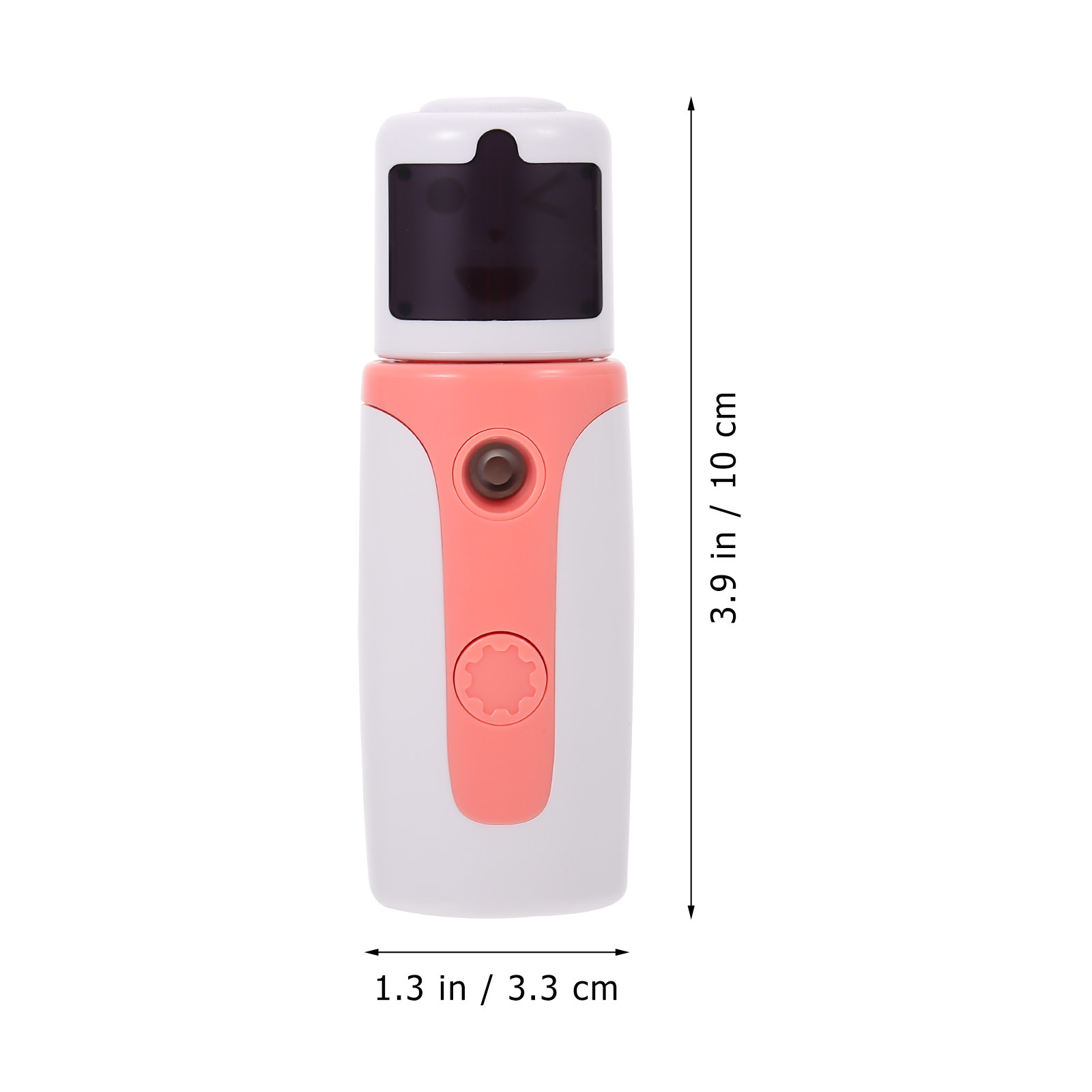 Set di 1 Spruzzatore Facciale  - Facial Steamer Nano recensione e prezzo
