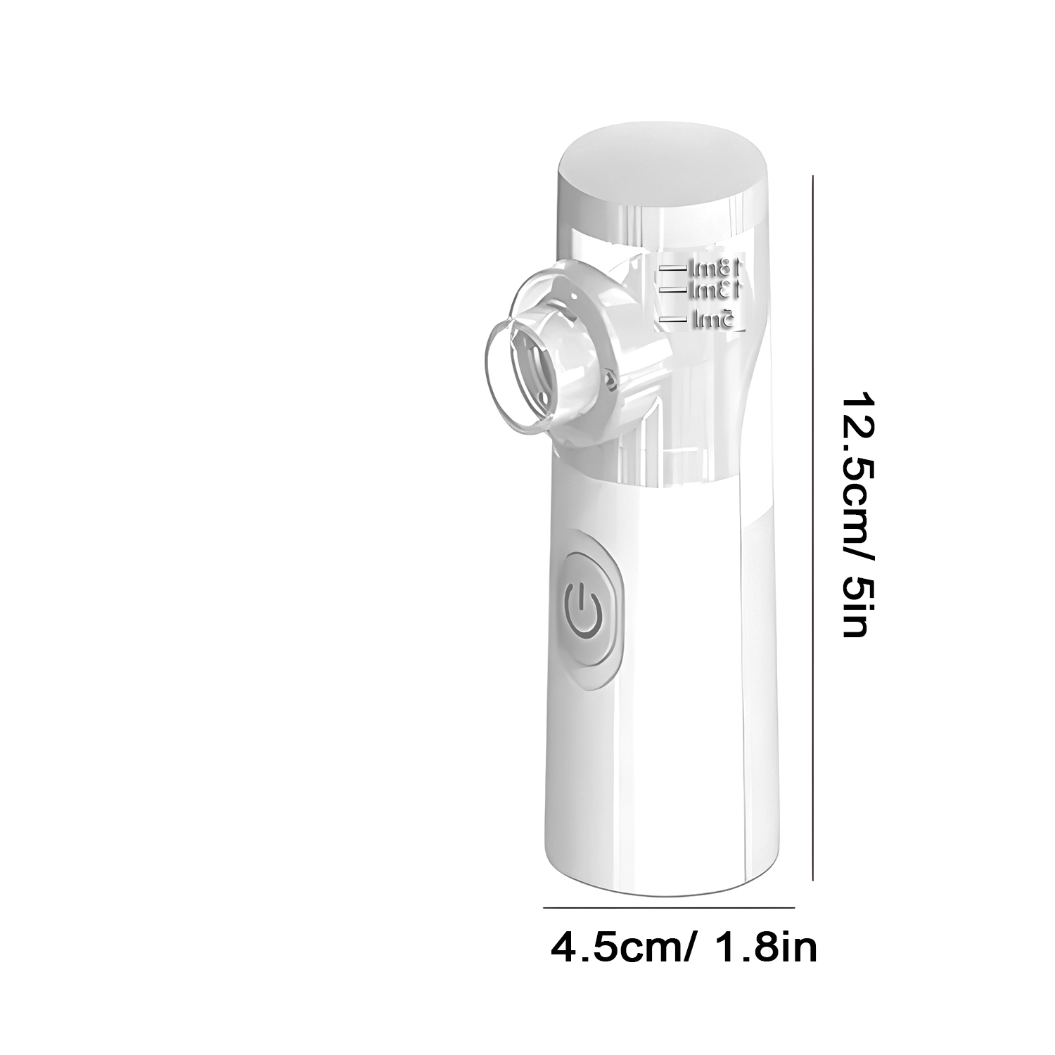 Nuovo Vaporizzatore Facciale P - Facial Steamer Nano recensione e prezzo