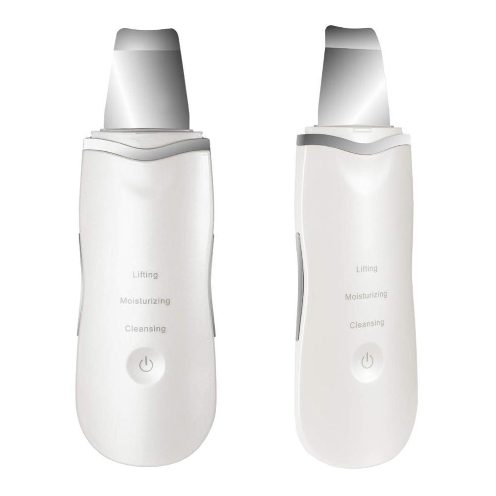 Vaporizzatore viso nano ionico - Facial Steamer Nano recensione e prezzo