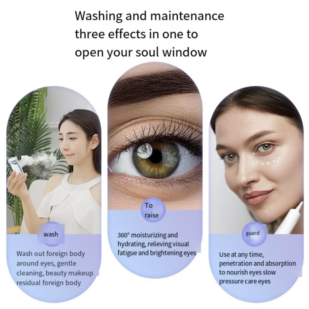 Nuovo Vaporizzatore Nano Caldo - Facial Steamer Nano recensione e prezzo
