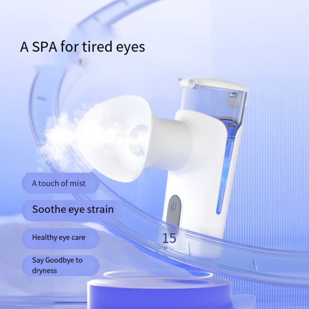 Nuovo Vaporizzatore Nano Caldo - Facial Steamer Nano recensione e prezzo
