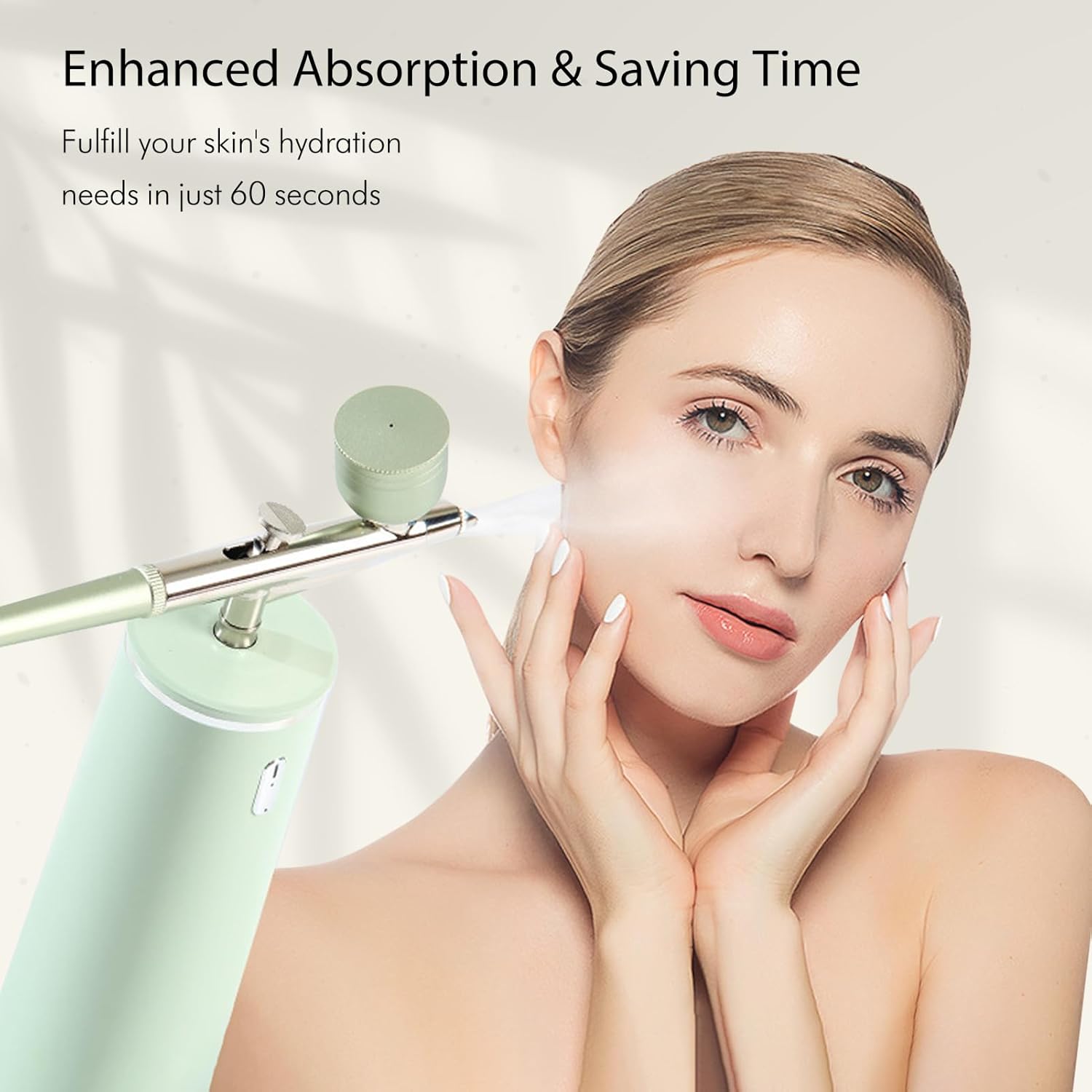 Vaporizzatore Facciale Nano Io - Facial Steamer Nano recensione e prezzo