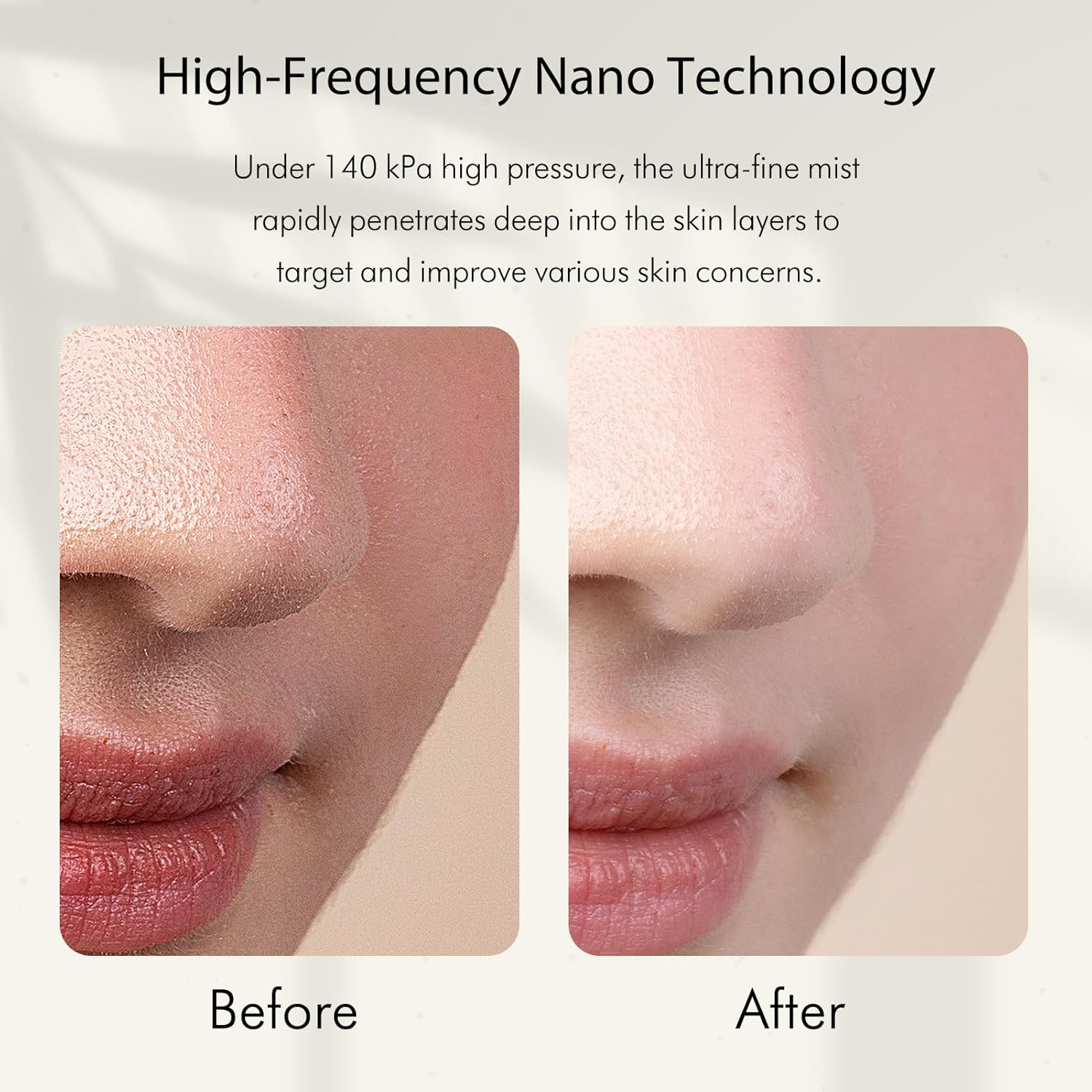 Vaporizzatore Facciale Nano Io - Facial Steamer Nano recensione e prezzo