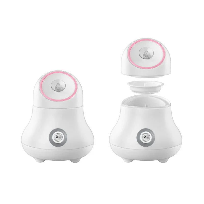 Vapore facciale per frutta e v - Facial Steamer Nano recensione e prezzo