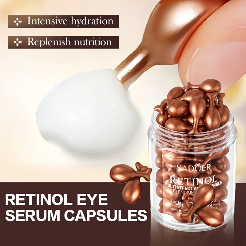 SADOER Siero Contorno Occhi in - The Ordinary Serum Hyaluronic Acid recensione e prezzo