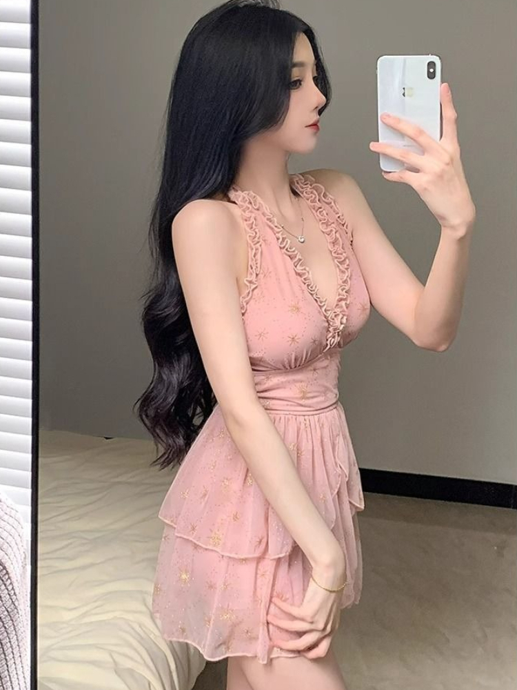 Costume da bagno monokini da d - Spa&Wellness Earth City Шелепиха recensione e prezzo