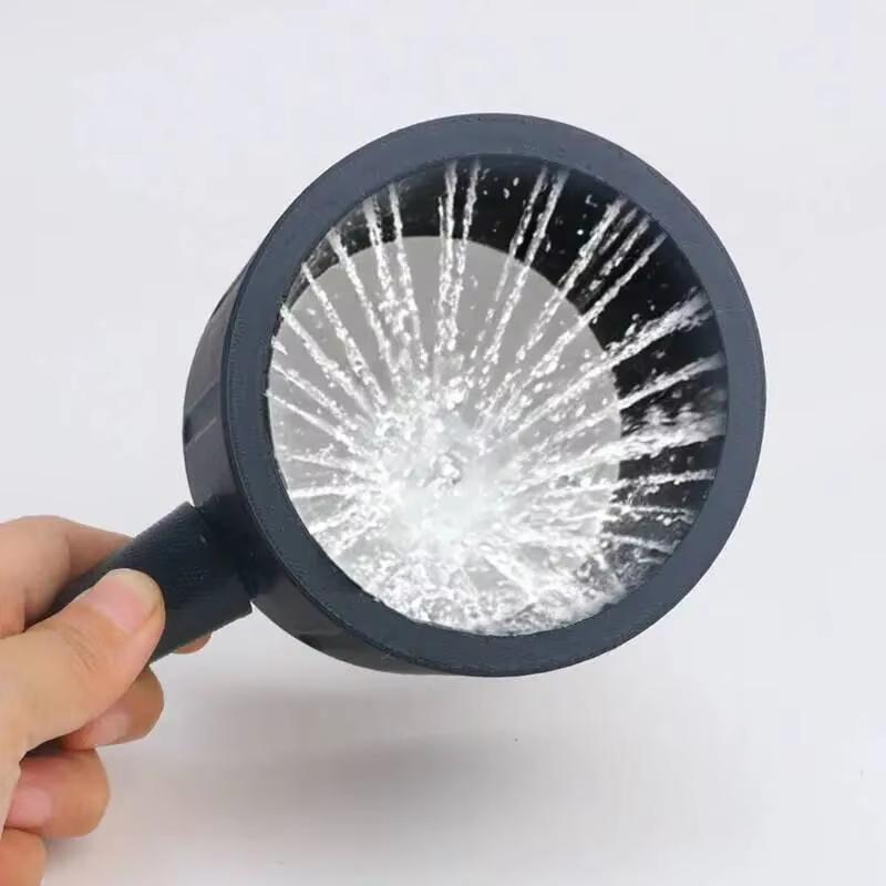 1 Pezzo Ugello a Spirale ad Al - Spa&Wellness Earth City Шелепиха recensione e prezzo