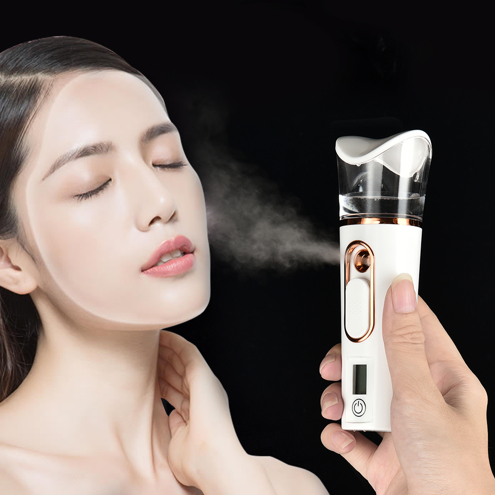 Vaporizzatore Facciale Nano Mi - Facial Steamer Nano recensione e prezzo