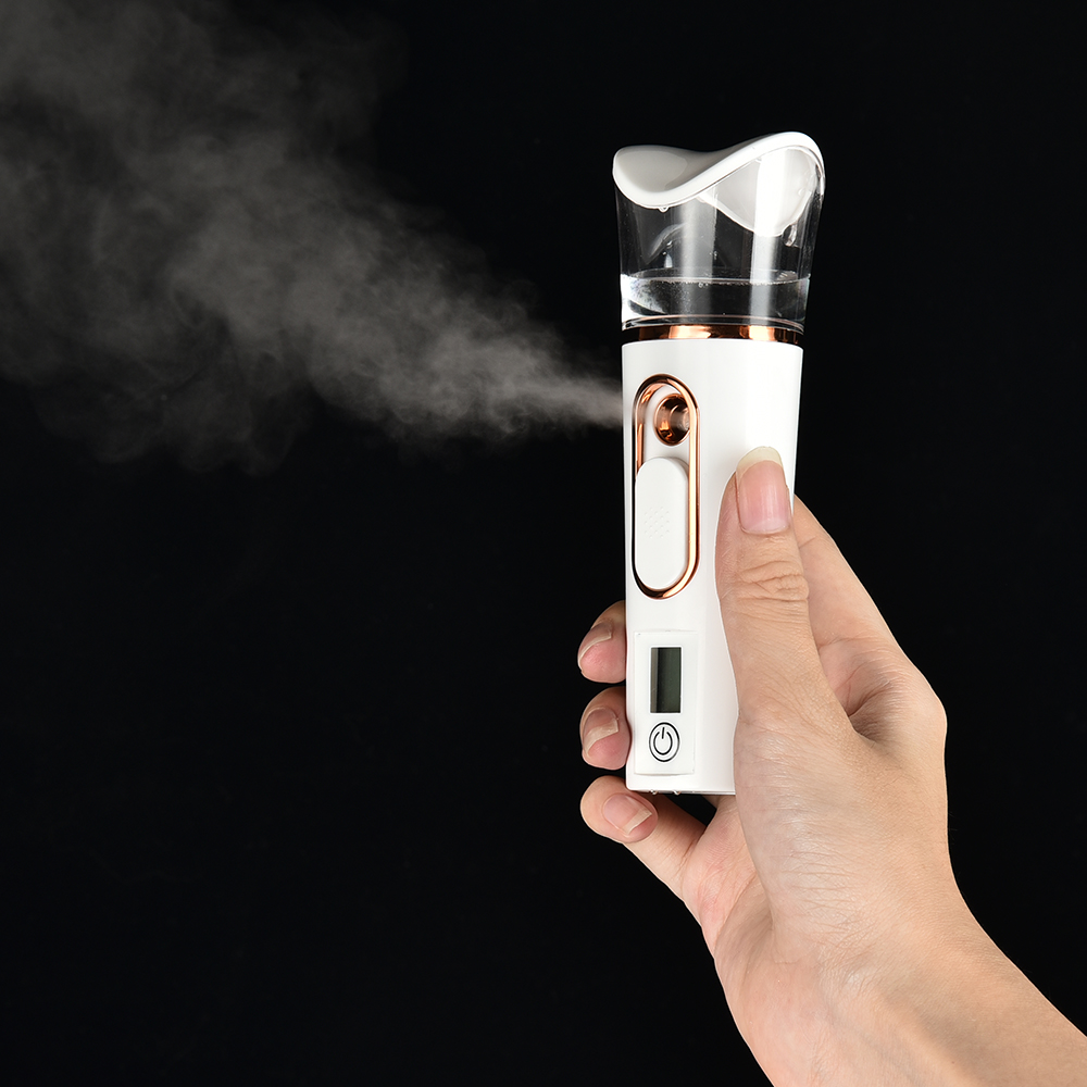 Vaporizzatore Facciale Nano Mi - Facial Steamer Nano recensione e prezzo