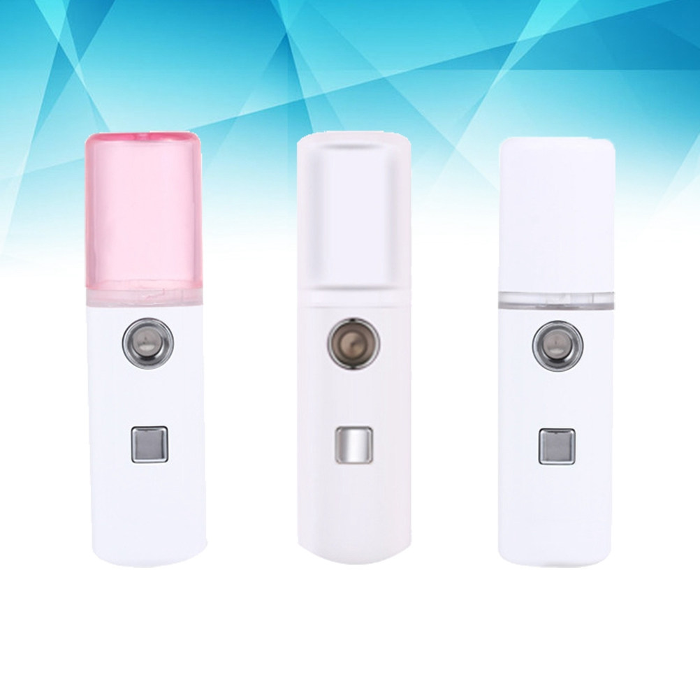 Mini Vaporizzatore Facciale Po - Facial Steamer Nano recensione e prezzo