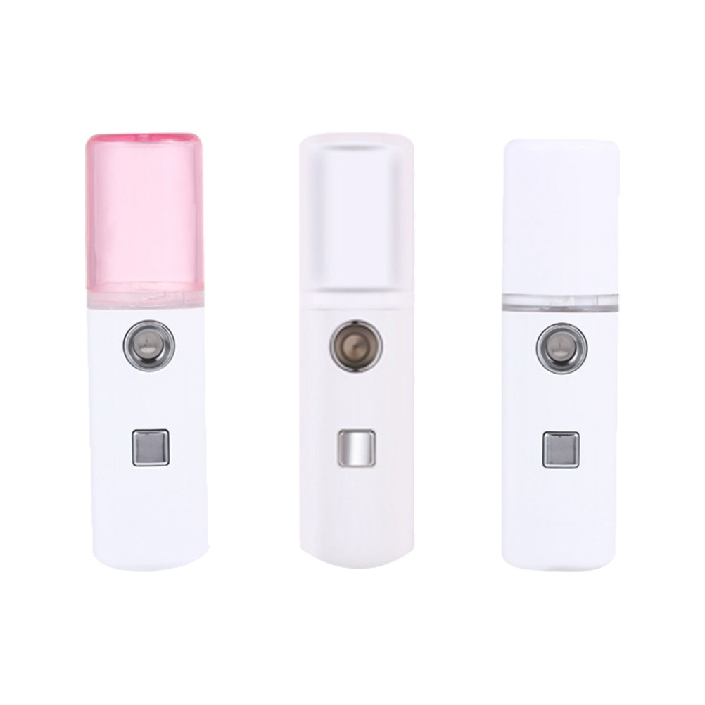 Mini Vaporizzatore Facciale Po - Facial Steamer Nano recensione e prezzo