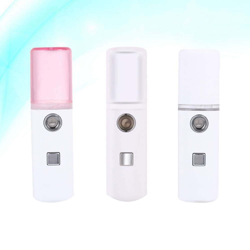 Mini Vaporizzatore Facciale Po - Facial Steamer Nano recensione e prezzo
