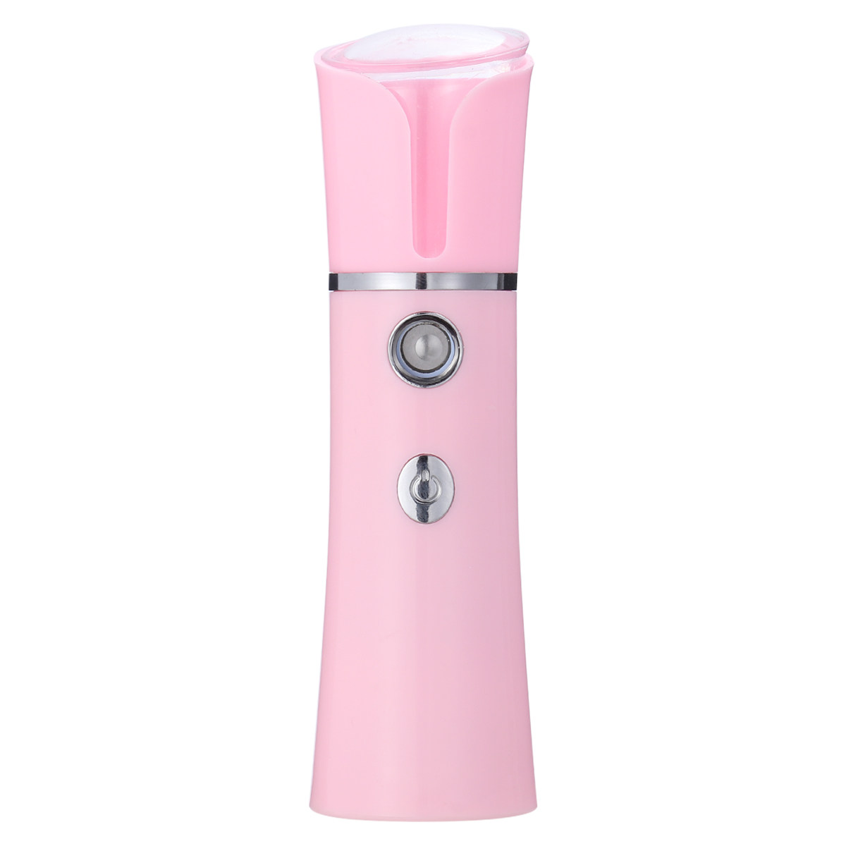 1 Pezzo Vaporizzatore Facciale - Facial Steamer Nano recensione e prezzo